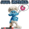 MMM PITUDONA
Javi DOⒸ Ⓒ