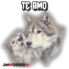 TE AMO
Javi 000Ⓒ