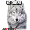 NO QUIERO
Javi DOⒸ
