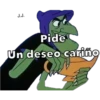 J.J.
Pide
Un deseo carino