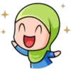 Muslimah 23