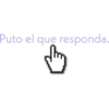 Puto el que responda.
dh