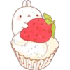 ^-^ Kawaii Rabbit ^-^ 21