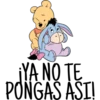 Cariñositos pooh! 23
