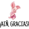 Cariñositos pooh! 24