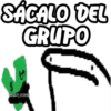 SÁCALO DEL
GRUPO
CHAIRLEY_STICKERS