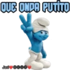 QUE ONDA PUTITO
Javi DOOⒸ