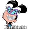 @raffadiiaz
Hola Chikistrikis