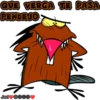 QUE VERGA TE PASA
PENDEJO
Javi D000