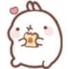 ^-^ Kawaii Rabbit ^-^ 22