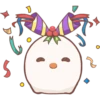 Christmas mochi 13