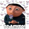 John
Te AMITO!
D)