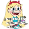 Star vs las fuerzas del mal 27