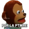 MADELYM
POR LA PTMRE
