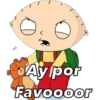J.J.
Ay por
Favoooor