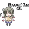 000
Eres mi fan
#1