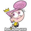 @raffadilaz
A mi ni me veas