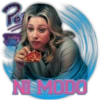 SOND
NI MODO
