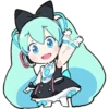 Miku cartoon 2 29