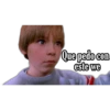 Quе pedb con
este we