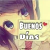 BUENOS
DÍAS
GEYSI OYY