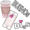 BUENOS
DIas
Bellies