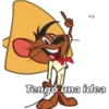 J.J.
Tengo una idea