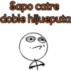 Frases Groseras 25