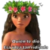 Quien te dio
Esa idea tanridicula
J.J.