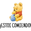 Cariñositos pooh! 27