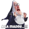 Bibi
John
ALA MADRE...!!!!