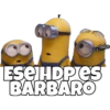John
Ese HDP'es
BARBARO