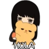 HOLA