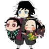 Kimetsu No Yaiba Vol.1 25