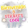 Grupo STICKERS COOL 16