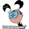 @raffadiiaz
Es tan hermoso00