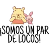 Cariñositos pooh! 29