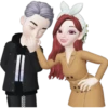(Amor) Zepeto Couple #2 27