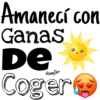 Amanecí 22