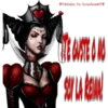 TV*Reina De Corazones LOUITE ON SAURAN