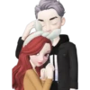 (Amor) Zepeto Couple #2 28