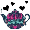 COODS
EMORNING