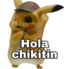 masaki
Hola
chikitin