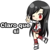 Claro que
si
X