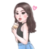 Peachy Sweet Girl 🎀 30