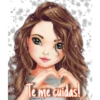 Te me cuidas!
Geysl Oy**