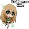 Salgamos
siii?