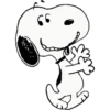 Snoopy 30