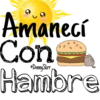 Amanecí 23