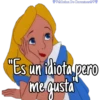 *V*Reina De Corazines "Es un idiota pero me gusta